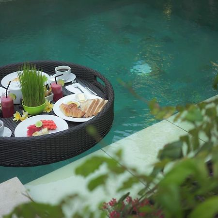 Rumah mini Apartment Ubud  Luaran gambar