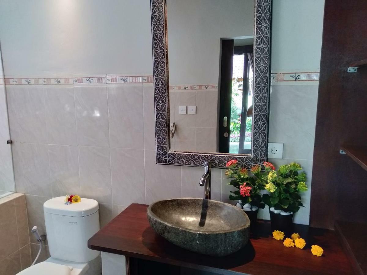 Rumah mini Apartment Ubud  Luaran gambar