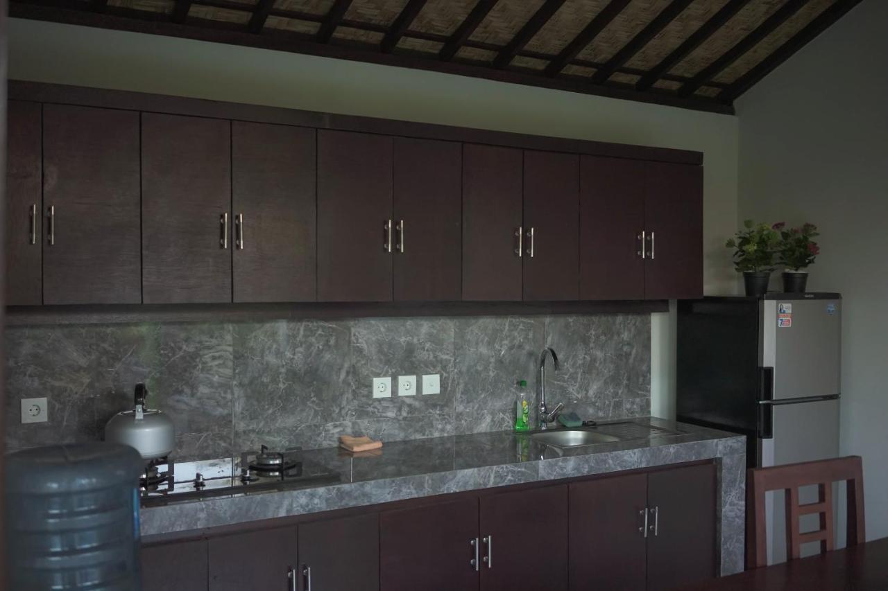 Rumah mini Apartment Ubud  Luaran gambar